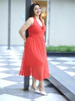 Mokksha Serves Style Goals with Effortless Charm